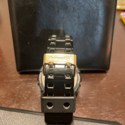 G-shock GA-110GB-1AJF Digital-Analog Quartz Men