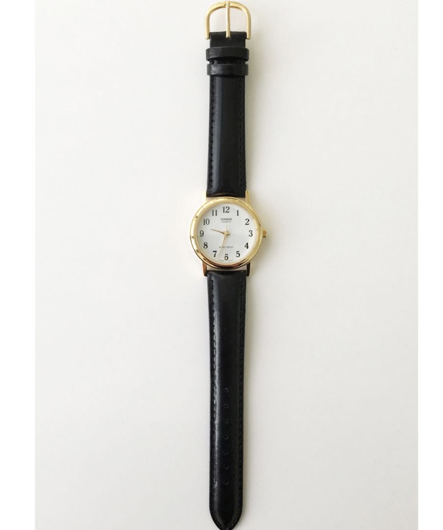 Casio Cheap-casio MTP-1095Q-9A Analog Quartz Men