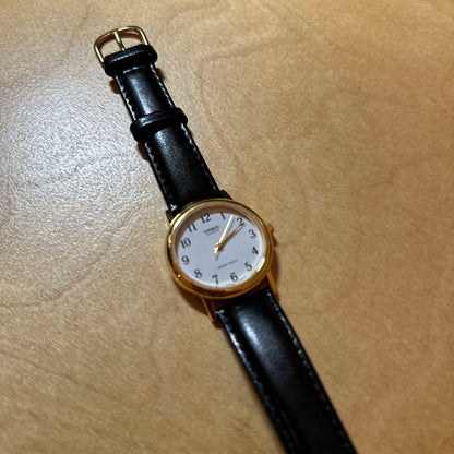 Casio Cheap-casio MTP-1095Q-9A Analog Quartz Men