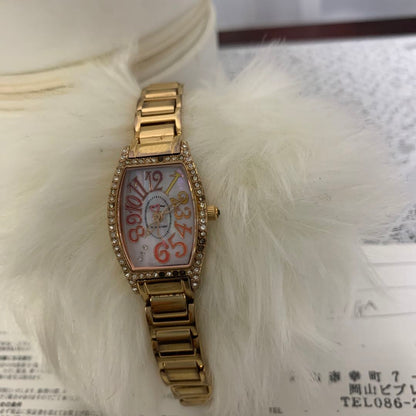 Angel Heart Analog Quartz Women