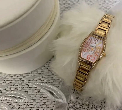Angel Heart Analog Quartz Women