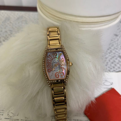 Angel Heart Analog Quartz Women