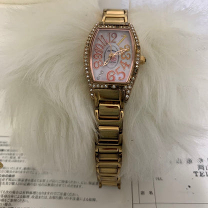 Angel Heart Analog Quartz Women