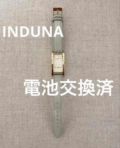 Induna Analog Quartz Women