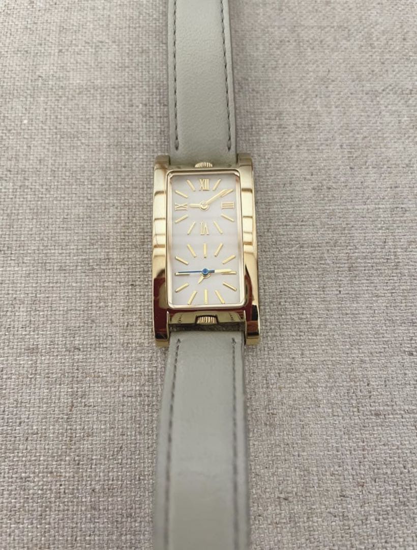 Induna Analog Quartz Women