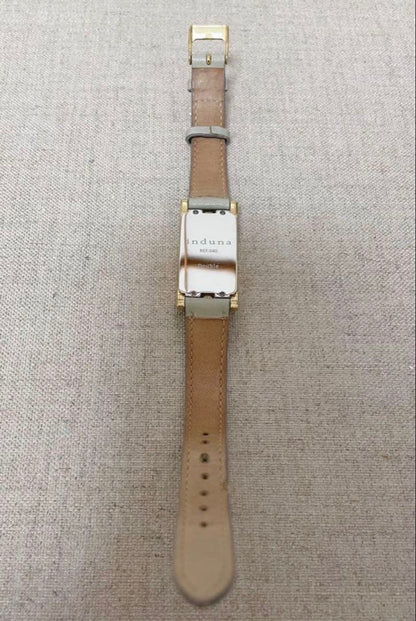 Induna Analog Quartz Women