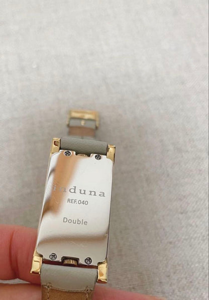 Induna Analog Quartz Women