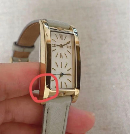 Induna Analog Quartz Women