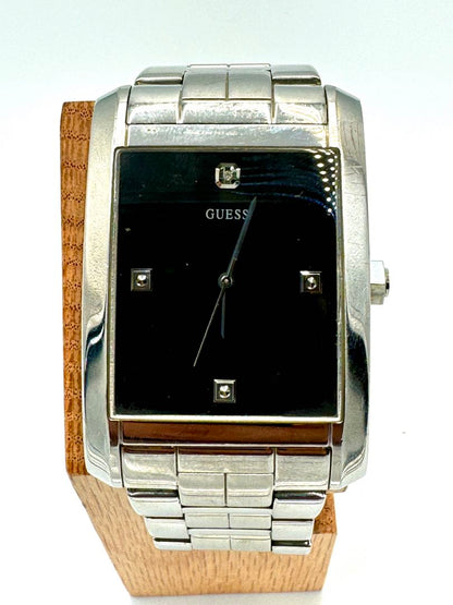 Guess Analog Quartz Men Watch