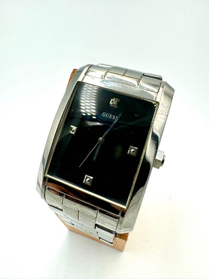 Guess Analog Quartz Men Watch