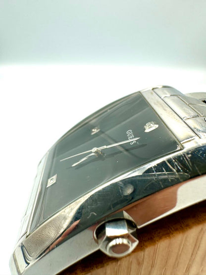 Guess Analog Quartz Men Watch