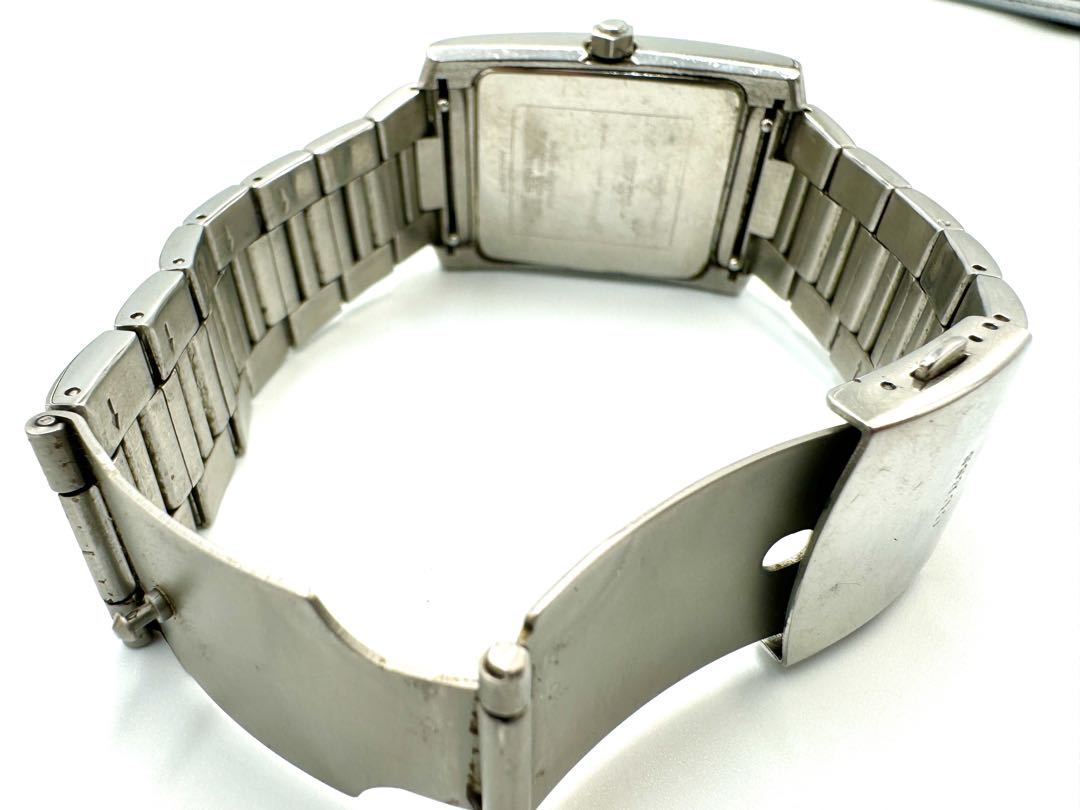 Guess Analog Quartz Men Watch