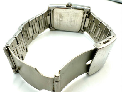 Guess Analog Quartz Men Watch
