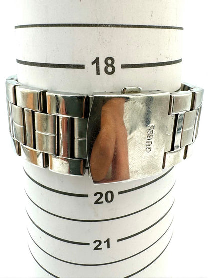 Guess Analog Quartz Men Watch
