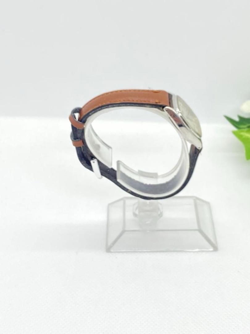 Seiko dolce Analog Quartz Women Running 70s Vintage Suwa Seikosha Square 3421-5120