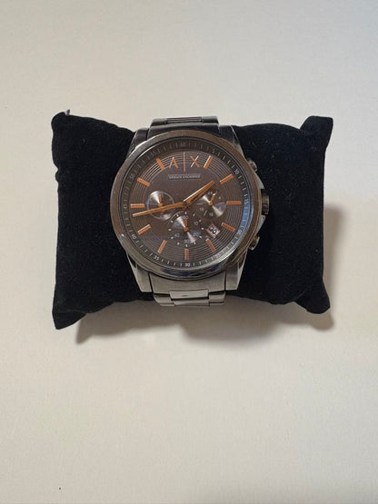 Armani Exchange Analog Quartz Men