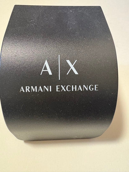 Armani Exchange Analog Quartz Men