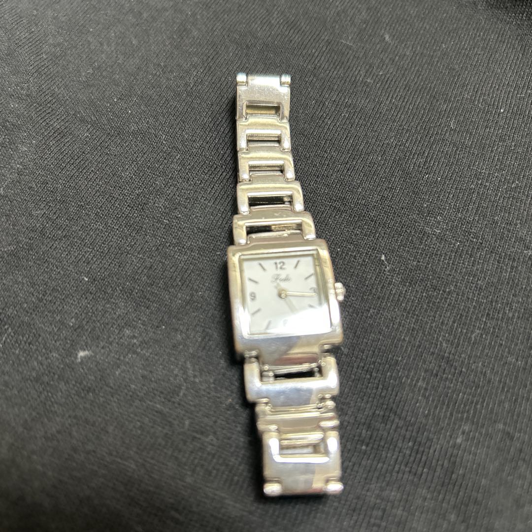 Fede Analog Quartz Women