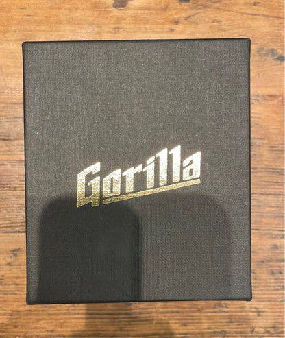 Gorilla Watch Analog Quartz Men