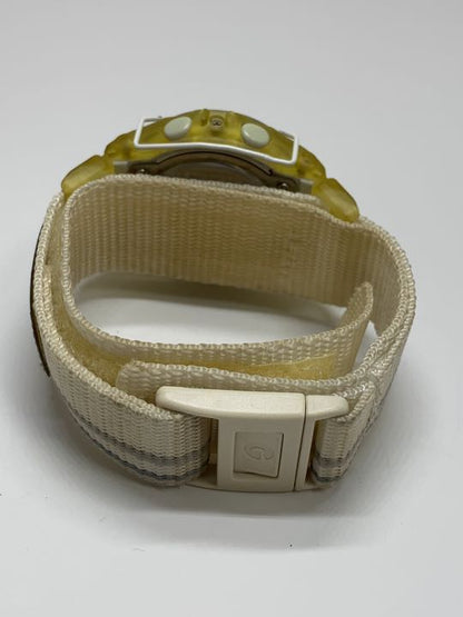 G-shock Baby-G G'MIX BG-390 Digital Quartz Women ジーショック Working Item Casio ホワイト [For Parts / Junk]