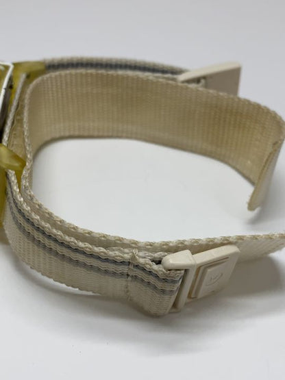 G-shock Baby-G G'MIX BG-390 Digital Quartz Women ジーショック Working Item Casio ホワイト [For Parts / Junk]