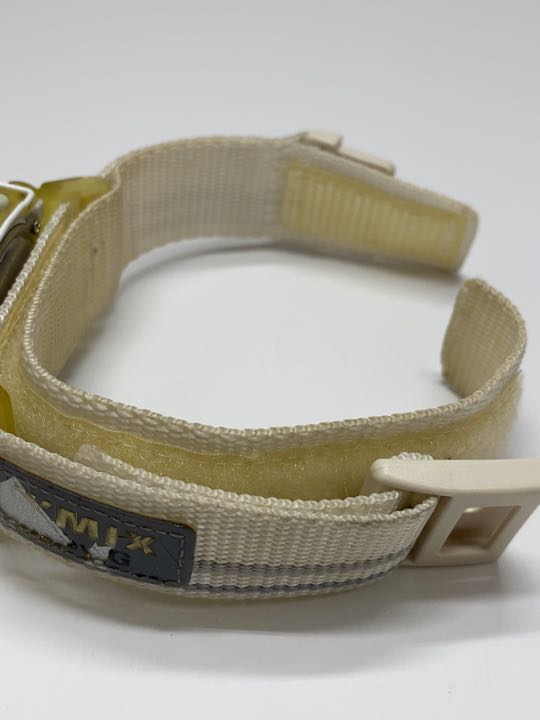 G-shock Baby-G G'MIX BG-390 Digital Quartz Women ジーショック Working Item Casio ホワイト [For Parts / Junk]