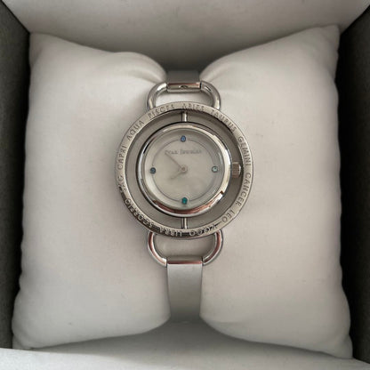 Star Jewelry Analog Quartz Women