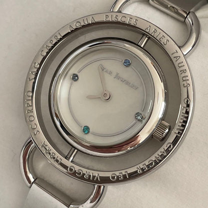 Star Jewelry Analog Quartz Women