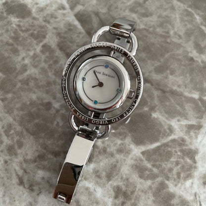 Star Jewelry Analog Quartz Women