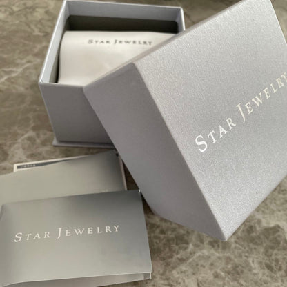 Star Jewelry Analog Quartz Women