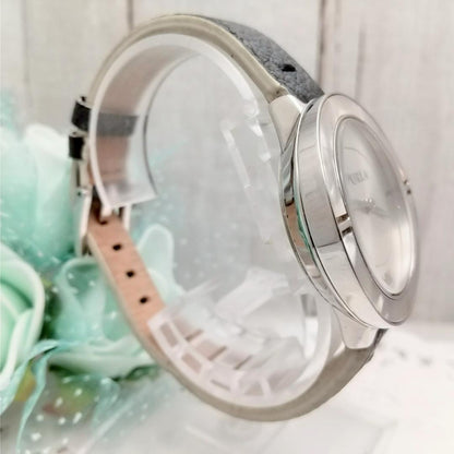 Furla Analog Quartz Women 稼動品 フルラ Watch