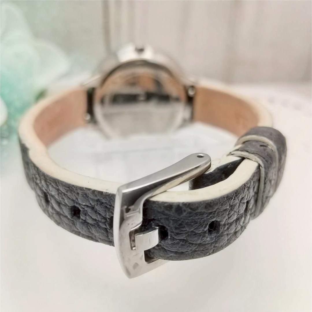 Furla Analog Quartz Women 稼動品 フルラ Watch