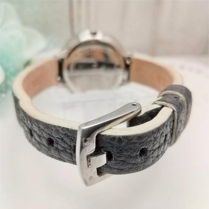 Furla Analog Quartz Women 稼動品 フルラ Watch