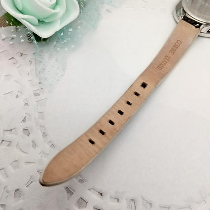 Furla Analog Quartz Women 稼動品 フルラ Watch