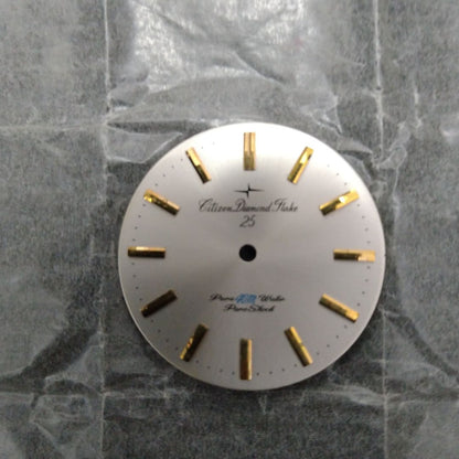Citizen Analog Quartz Men