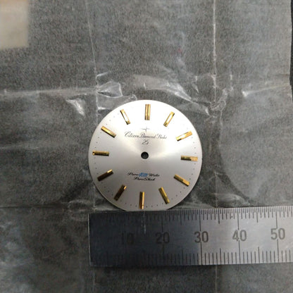 Citizen Analog Quartz Men