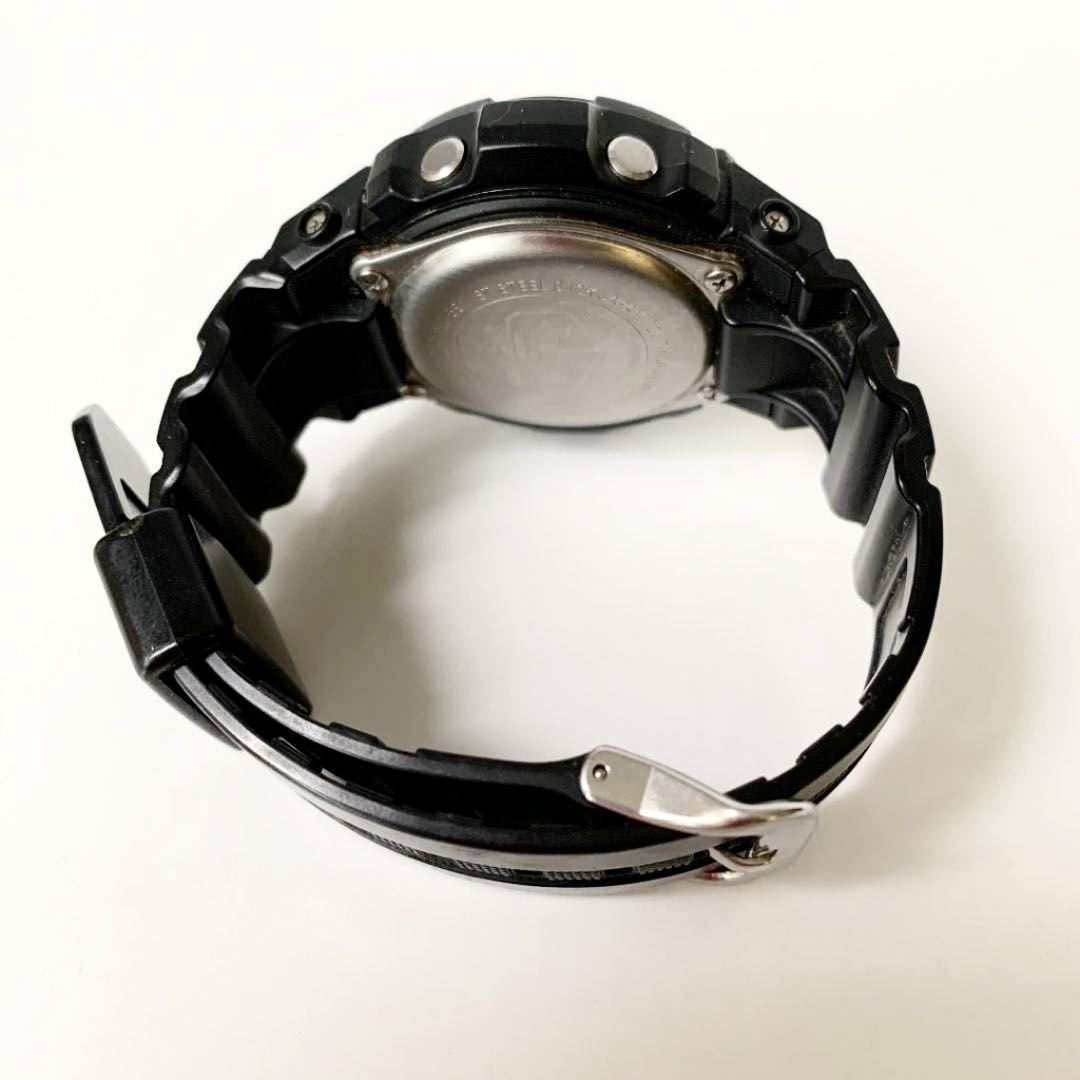 Casio AW-591 Digital-Analog Quartz Men