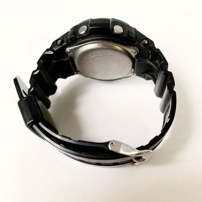 Casio AW-591 Digital-Analog Quartz Men