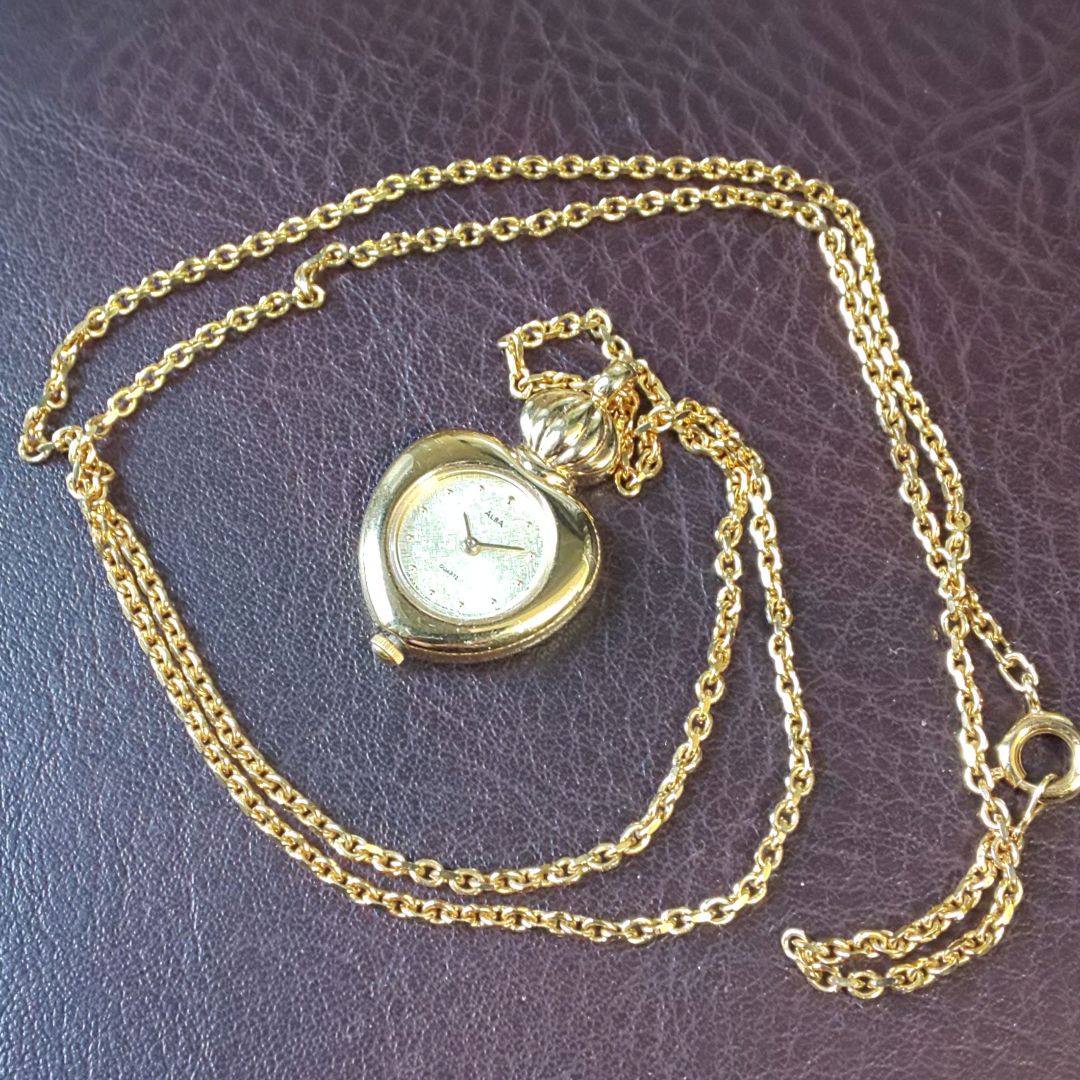 Seiko Alba Analog Quartz Women