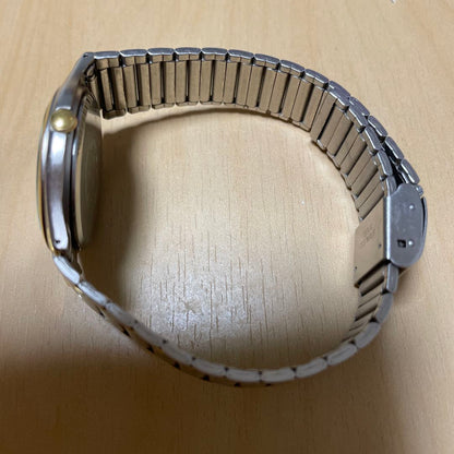 Buren Analog Quartz Men