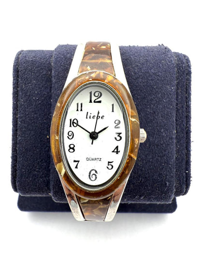 Unbranded Liebe Women's Wristwatch Quartz 22mm Case