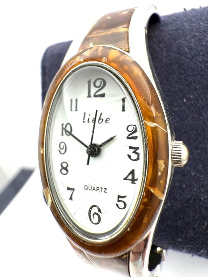 Unbranded Liebe Women's Wristwatch Quartz 22mm Case