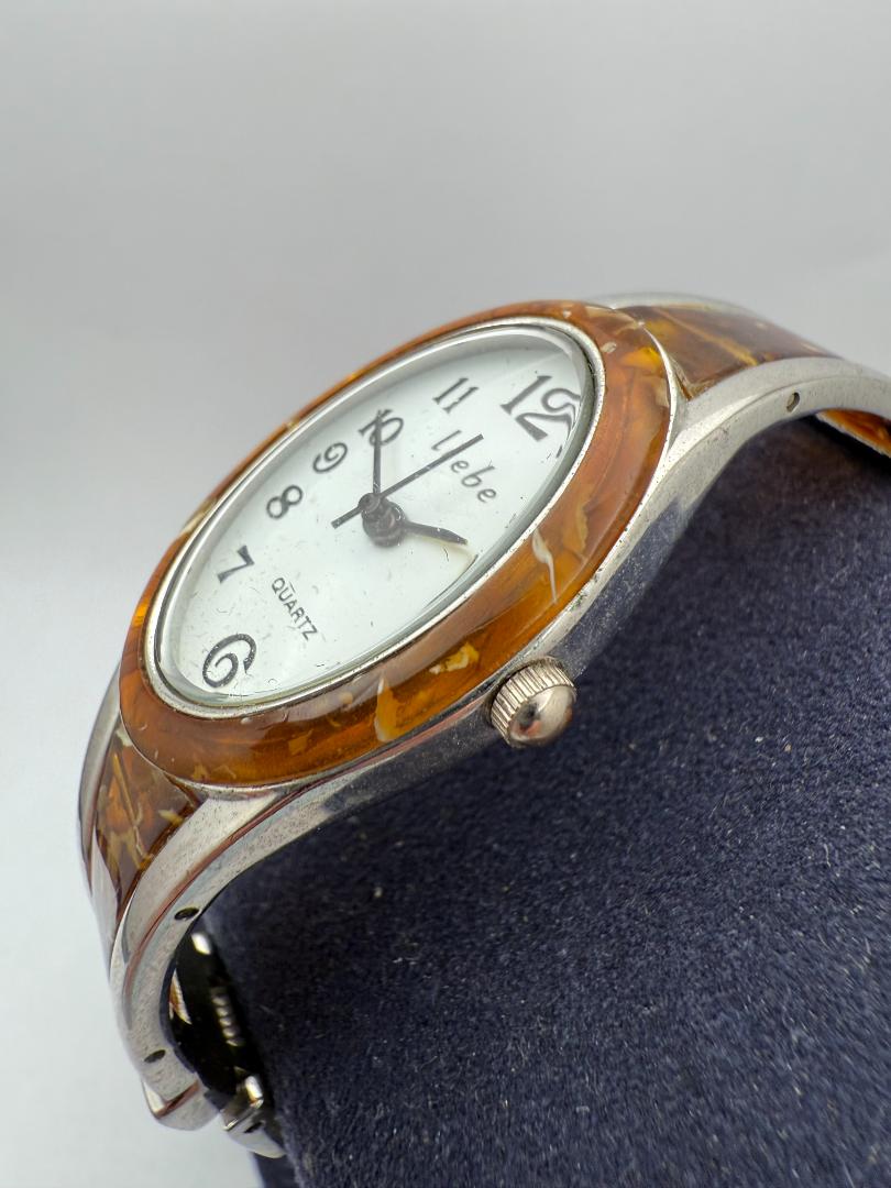 Unbranded Liebe Women's Wristwatch Quartz 22mm Case