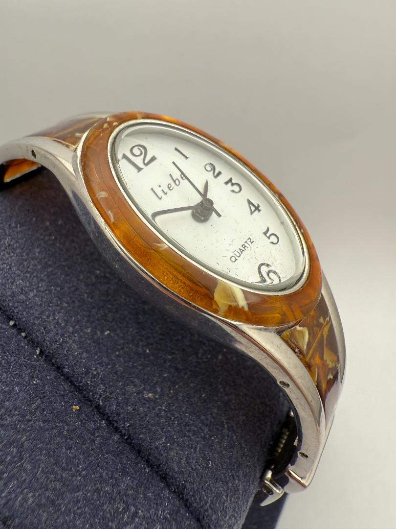 Unbranded Liebe Women's Wristwatch Quartz 22mm Case
