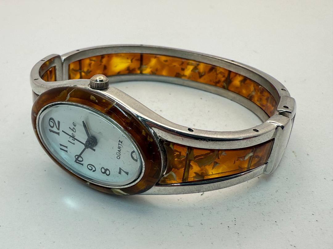 Unbranded Liebe Women's Wristwatch Quartz 22mm Case