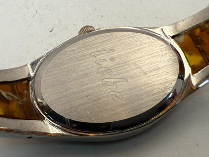 Unbranded Liebe Women's Wristwatch Quartz 22mm Case