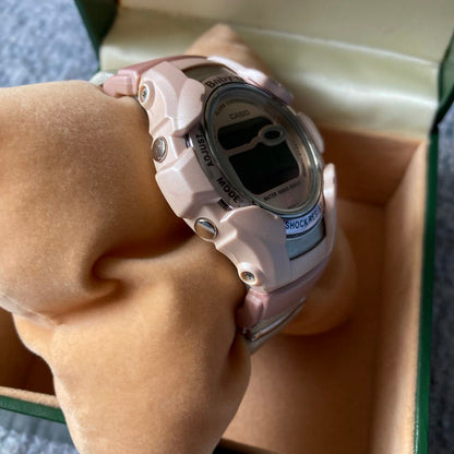 G-shock Baby-G BG-1100 Digital Quartz Women