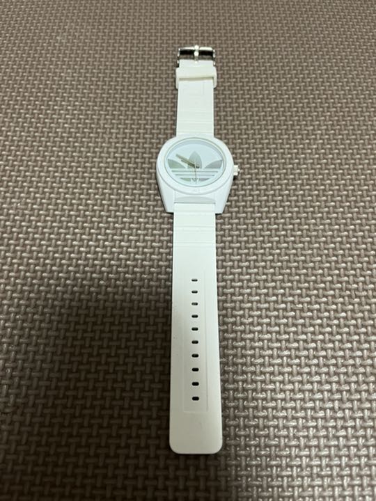 Adidas Analog Quartz Men