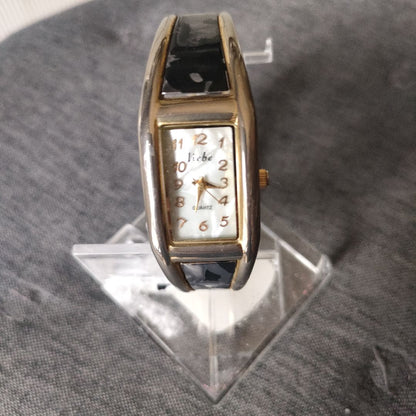 Liebe Analog Quartz Women