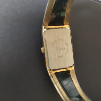 Liebe Analog Quartz Women